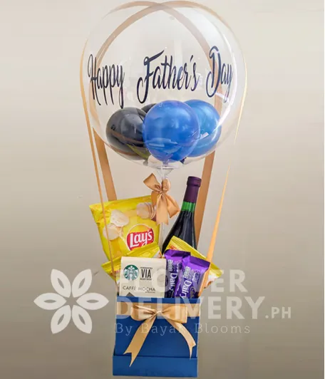 Happy Father's Day Gift Bundle