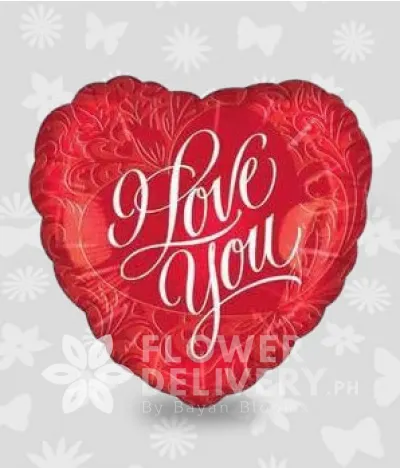 Heart Balloon Heart Balloon