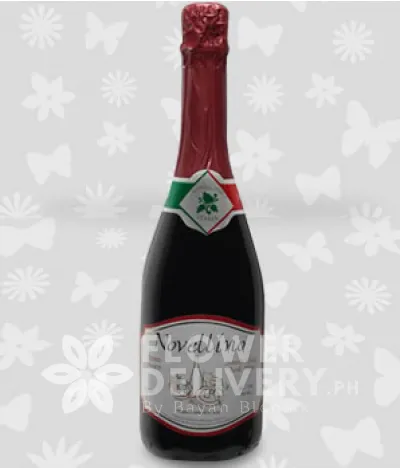 Novellino Rosso Vivace Wine Novellino Rosso Vivace Wine