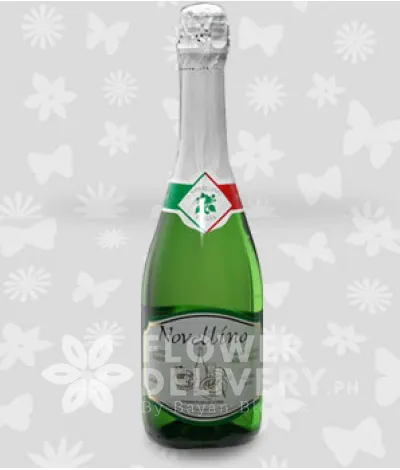 Novellino Bianco Vivace Wine Novellino Bianco Vivace Wine