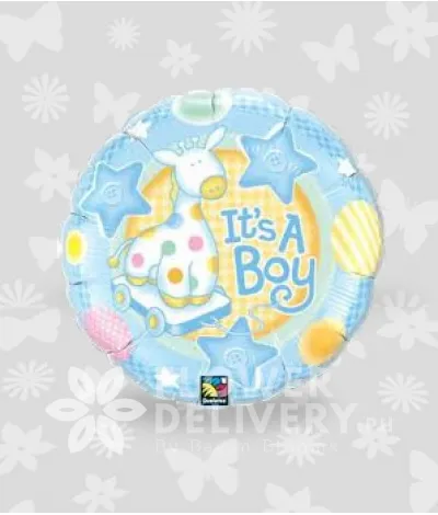 It's a Boy It's a Boy