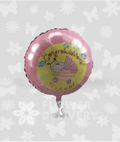 It's a Girl It's a Girl