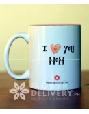 Mug for Mom (1 piece)