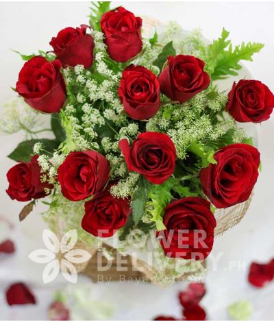 Flower Delivery Philippines | Free