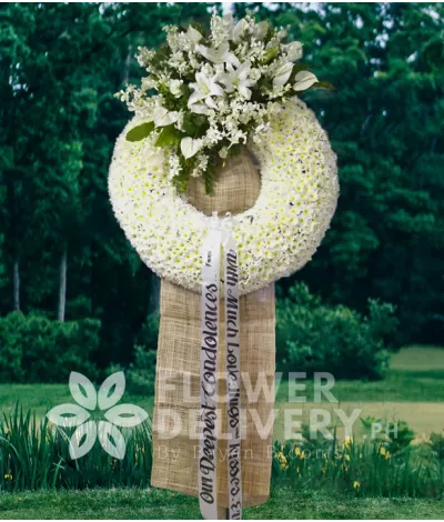 Funeral Flower - Cybele Funeral Flower - Cybele