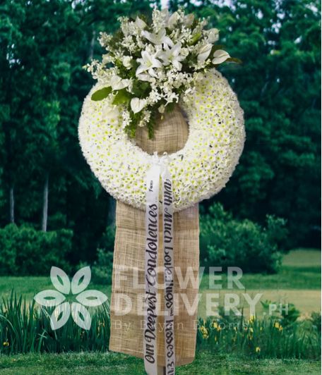 Funeral Flower - Cybele