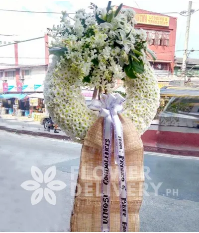 Funeral Flower - Hestia Funeral Flower - Hestia