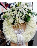 Funeral Flower - Hestia