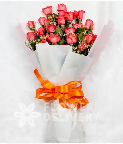 Lovely 2 Dozen Pomelo Roses Lovely 2 Dozen Pomelo Roses