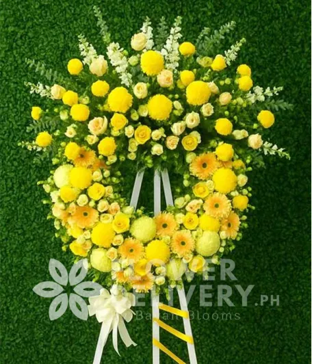 Funeral Flower - Mel Funeral Flower - Mel